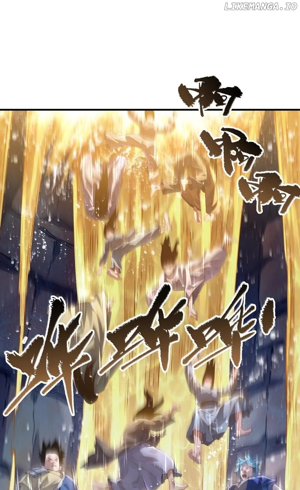 It’s Just Fortune-Telling. How Did the Nine-Tailed Demon Emperor Become My Wife? Chapter 60 - page 3